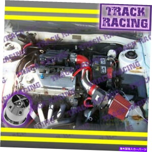 US�G�A�C���e�[�N �C���i�[�_�N�g 01-05�̐ԋC�z�C�L�b�g+CHF�N���C�X���[�Z�u�����O/�h�b�W�X�g���^�X2.4L I4 �� 3.0L V6 Red AIR INTAKE KIT+CHF FOR 01-05 CHRYSLER SEBRING/DODGE STRATUS 2.4L I4��3.0L V6