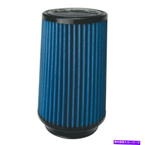 USGACe[N Ci[_Ng CWFX-1105-BBimGAtB^[̌ Injen X-1105-BB Nano Dry Air Filter Replacement for Injen Intake