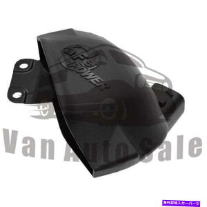 USGACe[N Ci[_Ng tH[hW[EcoBoost 2019-21̃R[hGACe[NVXeScoop Afep[ Cold Air Intake System Scoop aFe Power for Ford Ranger EcoBoost 2019-21