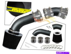 USGACe[N Ci[_Ng RWO[GACe[NLbg+tB^[1996-1999 C/K 1500 2500xO/[R5.0/5.7L V8 RW GREY Air Intake Kit+Filter 1996-1999 C/K 1500 2500 Suburban/Yukon 5.0/5.7L V8