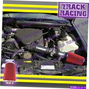 USGACe[N Ci[_Ng 94-96V{[JvXCpt[gEbh[h}X^[4.3L 5.7LGACe[NubNbh 94-96 CHEVY CAPRICE IMPALA FLEETWOOD ROADMASTER 4.3L 5.7L AIR INTAKE Black 