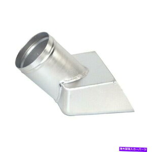 USGACe[N Ci[_Ng [gGAtB^[CbgA3C`CbgAꂼ̔AdunebuggyVW Remote Air Filter Inlet, 3" Inlet, Sold Each, Dunebuggy & VW