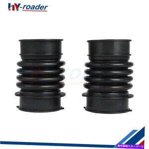 USGACe[N Ci[_Ng NTXES300 1999 2000 2001 2PCSGAN[i[z[XGACe[Nz[X2Zbg For Lexus ES300 1999 2000 2001 2PCS Air Cleaner Hose Air Intake Hose 2 Set