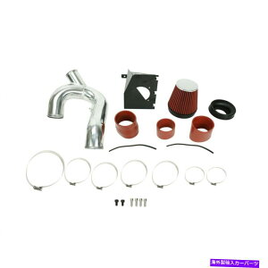 US�G�A�C���e�[�N �C���i�[�_�N�g 12-14 FORD F150 3.5 V6 EcoBoost Heat Shield Cold Air Intake Kit +Filter RED For 12-14 Ford F150 3.5 V6 EcoBoost Heat Shield Cold Air Intake Kit +Filter