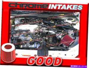 USGACe[N Ci[_Ng ubNbh97 98 99 00 01 02 03-05rCbNZ`[3.1 3.1L V6GACe[NLbgTB BLACK RED 97 98 99 00 01 02 03-05 BUICK CENTURY 3.1 3.1L V6 AIR INTAKE KIT TB