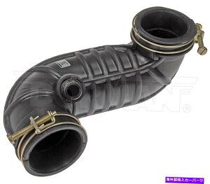 USGACe[N Ci[_Ng h[}696-130 00-06TCIg^GR[XA XÃGWGACe[Nz[X Dorman 696-130 Engine Air Intake Hose For 00-06 Scion Toyota Echo xA xB