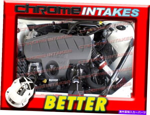 US�G�A�C���e�[�N �C���i�[�_�N�g CF RED 04-08�|���e�B�A�b�N�O�����v��GT1/2 GTP GXP 3.8L V6/5.3 5.3L V8�G�A�C���e�[�N3.5 CF RED 04-08 PONTIAC GRAND PRIX GT1/2 GTP GXP 3.8L V6/5.3 5.3L V8 AIR INTAKE 3.5�y���s�A���i�z