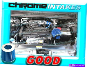 US�G�A�C���e�[�N �C���i�[�_�N�g 09 10 11 2009 2010 2011 Kia Soul 2.0 2.0L�̐��V������C�z�C�U���L�b�g BLUE NEW AIR INTAKE INDUCTION KIT FOR 09 10 11 2009 2010 2011 KIA SOUL 2.0 2.0L�y���s�A���i�z