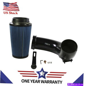 USGACe[N Ci[_Ng 2007.5-2012 Dodge RAM 6.7L CumminsfB[[̂߂̐VIC̃R[hGAێw/tB^[w/tB^[ New Oiled Cold Air Intake W/Filter For 2007.5-2012 Dodge Ram 6.7L 