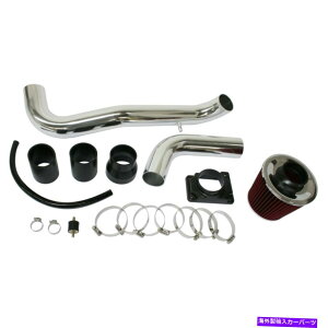 USGACe[N Ci[_Ng 2000-2005̎OHGNvX̐VCێ New Cold Air Intake For Mitsubishi Eclipse 2000-2005