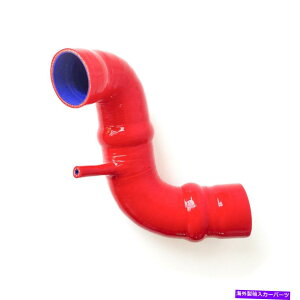 USGACe[N Ci[_Ng Saab 9-3 93 2003-2008 2004 2006VRzCz[XGAN[i[tB^[z[Xp For SAAB 9-3 93 2003-2008 2004 2006 Silicone Intake Hose Air Cleaner Filter Hose