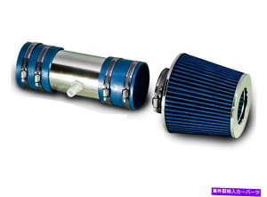 USGACe[N Ci[_Ng 09-11V{[go[XLS LT LTZ 3.6L V6 DOHC̃u[tB^[V[gCzC Blue Filter Short Ram Air Intake For 09-11 Chevy Traverse LS LT LTZ 3.6L V6 DOHC