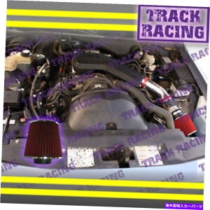 USGACe[N Ci[_Ng 92-95tH[hNEvcitoriaJ[^EJ[}[L[4.6LGACe[NbhTBH 92-95 FORD CROWN VCITORIA LINCOLN TOWN CAR MERCURY 4.6L AIR INTAKE Red TBH