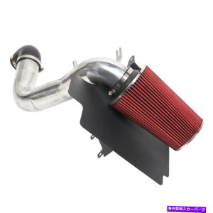 USGACe[N Ci[_Ng nCt[V[gCzCVXe+98-03V{[S10/GMC\m}p̐ԂtB^[ HIGH FLOW SHORT RAM AIR INTAKE SYSTEM+RED FILTER FOR 98-03 CHEVY S10/GMC SONOMA