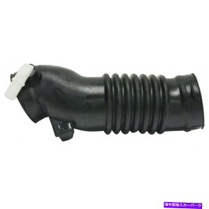 USGACe[N Ci[_Ng }c_6CzCz[X2005-2008ubN| 9.22C`z[X̒| 2.8C`B For Mazda 6 Air Intake Hose 2005-2008 Black | 9.22 in. Hose Length | 2.8 in.