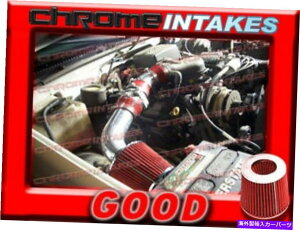 USGACe[N Ci[_Ng bh96 97 98V{[Vo[h/GMCVGC/K C1500 K1500 4.3 4.3L V6CzC RED 96 97 98 CHEVY SILVERADO/GMC SIERRA C/K C1500 K1500 4.3 4.3L V6 AIR INTAKE