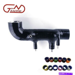 USGACe[N Ci[_Ng VRzCz[XtBbg1998-2000XoCvbTWRX STI GC8 EJ20 VER 5 6 BLACK Silicone Intake Hose Fit 1998-2000 Subaru Impreza WRX STI GC8 EJ20 VER 5 6 Black