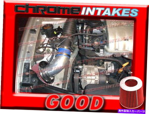 USGACe[N Ci[_Ng Blue Red 1993 1994-2002 VW Volkswagen Golf/Jetta/Cabrio 2.0l i4 Air Intake Kit BLUE RED 1993 1994-2002 VW VOLKSWAGEN GOLF/JETTA/CABRIO 2.0L I4 AIR INTAKE KIT