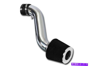 US�G�A�C���e�[�N �C���i�[�_�N�g 05-10�̃u���b�N�V���[�g�����G�A�C���e�[�N�N���C�X���[300�c�[�����O /���~�e�b�h3.5L V6 Black Short Ram Air Intake For 05-10 Chrysler 300 Touring / Limited 3.5L V6�y���s�A��