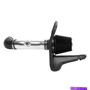 USGACe[N Ci[_Ng 10-11V{[J}3.6L̃R[hGACe[NULbg +q[gV[h Cold Air Intake Induction Kit +Heat Shield for 10-11 Chevy Camaro 3.6L