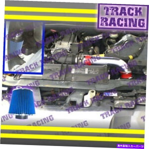 US�G�A�C���e�[�N �C���i�[�_�N�g 94-97 Camaro Z28 Firehawk Formula Trans AM 5.7L V8 Cold Air Intake Kit Red Blue 94-97 CAMARO Z28 FIREHAWK FORMULA TRANS AM 5.7L V8 COLD AIR INTAKE KIT Red Blue�y���s�A���i�z