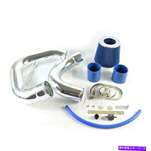 USGACe[N Ci[_Ng 2.75 '' 2004-200ƌ݊̂q[gV[hR[hGACe[NVXeLbg... 2.75'' Cold Air Intake System Kit with Heat Shield Compatible with 2004 - 200...