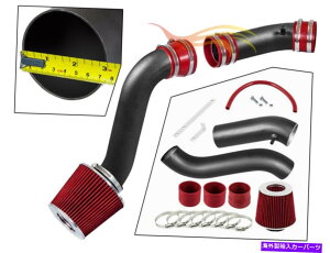 USGACe[N Ci[_Ng RWbh[VOR[hGACe[NLbg+tB^[90-95T_[o[h3.8L V6X[p[`[W RW RED Racing Cold Air Intake Kit+Filter 90-95 Thunderbird 3.8L V6 S