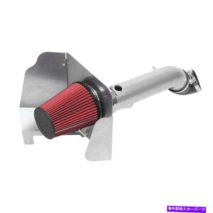 USGACe[N Ci[_Ng Cold Air Intake + Silver Heat Shield + Filter Red 2009-2014 Silverado Sierra COLD AIR INTAKE+SILVER HEAT SHIELD + FILTER RED FOR 2009-2014 SILVERADO SIERRA