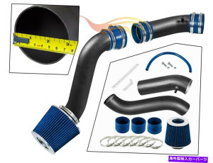 USGACe[N Ci[_Ng RWu[[VOR[hGACe[NLbg+tB^[90-95T_[o[h3.8L V6X[p[`[W RW BLUE Racing Cold Air Intake Kit+Filter 90-95 Thunderbird 3.8L V6 