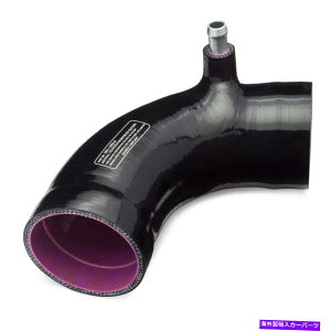 USGACe[N Ci[_Ng 1891ÑJ[Rg[R[hGACe[NVXe̎̓Xbg{fBJv[iOEM ACUITY Throttle Body Coupler for 1891 CURL CONTROL Cold Air Intake System (O