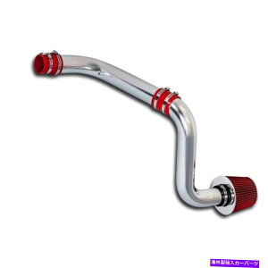 USGACe[N Ci[_Ng Acura 94-01 Integra LS / RS / GSp̃R[hGACe[NLbgƐԂtB^[ Cold Air Intake Kit & Red Filter For Acura 94-01 Integra LS / RS / GS