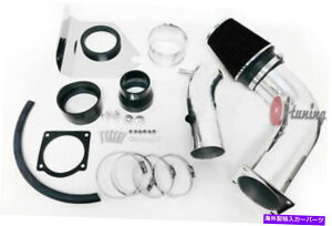USGACe[N Ci[_Ng 1999N2004ÑubNq[gV[hR[hGACe[NLbgtH[h}X^O3.8L V6 Black Heat Shield Cold Air Intake Kit For 1999-2004 Ford Mustang 3.8L V6