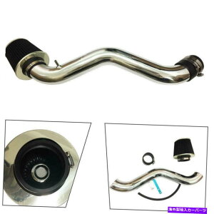 USGACe[N Ci[_Ng 1997N2001ÑR[hGACe[NVXe +ubNtB^[z_v[hׂẴf2.2L Cold Air Intake System +Black Filter for 1997-2001 Honda Pre