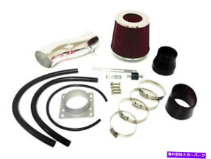 USGACe[N Ci[_Ng 1991-1999̍ԂCzCVXeLbg /tB^[ZbgYZg1.6L L4 BLACK RED Air Intake system Kit / Filter set For 1991-1999 Nissan Sentra 1.6L L4