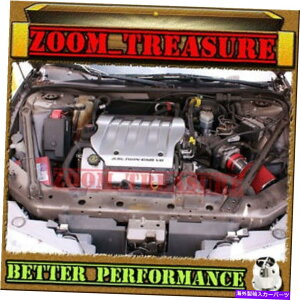 US�G�A�C���e�[�N �C���i�[�_�N�g Red CHF 1999-2002/99-02 Oldsmobile Trigue GL/GX/GLS 3.5L V6 AIR INTAKE KIT S RED CHF 1999-2002/99-02 OLDSMOBILE INTRIGUE GL/GX/GLS 3.5L V6 AIR INTAKE KIT S�y���s�A���i�z