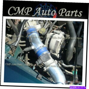 USGACe[N Ci[_Ng 1994-1995tH[h}X^OGT / GTS 5.0 5.0Lq[gV[hR[hGACe[NLbgu[ 1994-1995 FORD MUSTANG GT / GTS 5.0 5.0L HEATSHIELD COLD AIR INTAKE KIT BLUE