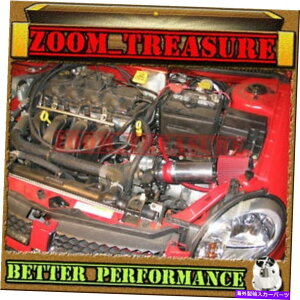 US�G�A�C���e�[�N �C���i�[�_�N�g Red CHF 2000-2005 Dodge/Chrysler/Plymouth Neon ACR/ES/SXT/SE/HL/R/T��C�ێ�� RED CHF 2000-2005 DODGE/CHRYSLER/PLYMOUTH NEON ACR/ES/SXT/SE/HL/R/T AIR INTAKE�y���s�A���i�z