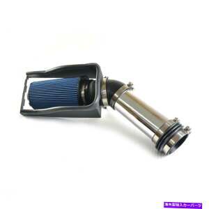 USGACe[N Ci[_Ng 4 "u[q[gV[hR[hGACe[N +tB^[tBbg99-03 F250/F350X[p[f[eB7.3L 4" BLUE Heat Shield Cold Air Intake + Filter fit 99-03 F250/F350 Sup