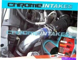 USGACe[N Ci[_Ng 96 97 98-04 Chevy S 10/ZR2/ZR5/BLAZER/SONOMA/JIMMY/HOMBRE 4.3L V6 AIR INTAKE+KN 96 97 98-04 CHEVY S 10/ZR2/ZR5/BLAZER/SONOMA/JIMMY/HOMBRE 4.3L V6 AIR INTAKE+K&N