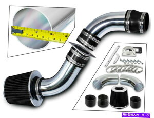 USGACe[N Ci[_Ng 98-01tH[hW[ /}c_B2500 2.5L L4̃[XGACe[NVXe +hCtB^[ RACING AIR INTAKE SYSTEM +DRY FILTER FOR 98-01 Ford Ranger / Mazda B2500 2.5L L4