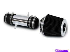 USGACe[N Ci[_Ng 92-96NTXES300 3.0L V6̃ubNV[gCێ Black Short Ram Air Intake For 92-96 Lexus ES300 3.0L V6
