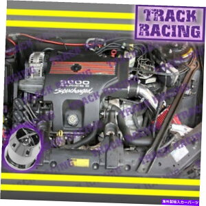 US�G�A�C���e�[�N �C���i�[�_�N�g 88 89 90 91 92 93 Buick Lesabre �� Riviera 3.8L V6 Air Intake Kit +Chf Red 88 89 90 91 92 93 BUICK LESABRE��RIVIERA 3.8L V6 AIR INTAKE KIT +CHF Red