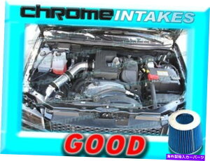 USGACe[N Ci[_Ng ubNu[07-09 10 11 12V{[Rh/GMCLjI2.9 2.9LGACe[NLbgTBH BLACK BLUE 07-09 10 11 12 CHEVY COLORADO/GMC CANYON 2.9 2.9L AIR INTAKE KIT TBH