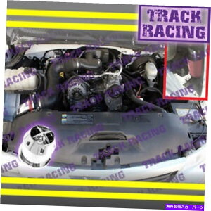 USGACe[N Ci[_Ng 99 00 01 02 03-07 Chevy/Gmc/Cadillac Trucks/SUVS V8 Cold Air Intake Kit+Chf Red 99 00 01 02 03-07 CHEVY/GMC/CADILLAC TRUCKS/SUVS V8 COLD AIR INTAKE KIT+CHF Red