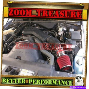 USGACe[N Ci[_Ng bhCHF 1992-1995tH[hNErNgA/J[^EJ[/}[L[V8GACe[N RED CHF 1992-1995 FORD CROWN VICTORIA/LINCOLN TOWN CAR/MERCURY V8 AIR INTAK