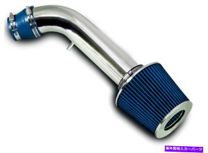 USGACe[N Ci[_Ng 94-95BLV[gCێ /z_pX|[g / isuzufI /g[p[3.2L V6 BL Short Ram Air Intake For 94-95 Honda Passport / Isuzu Rodeo / Trooper 3.2L V6