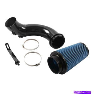 USGACe[N Ci[_Ng RAM 6.7ĽɓKtB^[tR[hGACe[NtB^[Lbg Cold Air Intake Filter Kit W/ Filter Fit for RAM 6.7L Replacement
