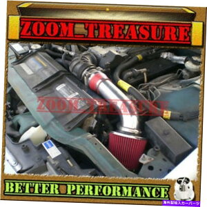 US�G�A�C���e�[�N �C���i�[�_�N�g Red CHF 1994-1997/94-97 Camaro Z28/Firebird/Formula/Trans AM 5.7L V8��C�ێ�� RED CHF 1994-1997/94-97 CAMARO Z28/FIREBIRD/FORMULA/TRANS AM 5.7L V8 AIR INTAKE�y���s�A���i�z