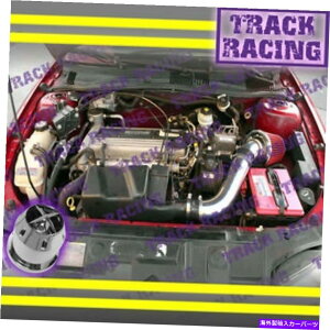 US�G�A�C���e�[�N �C���i�[�_�N�g 2002-2005 Chevy Cavalier �� Pontiac Sunfire Ecotec Air Intake+Chf Black Red TBH 2002-2005 CHEVY CAVALIER��PONTIAC SUNFIRE ECOTEC AIR INTAKE+CHF Black Red TBH