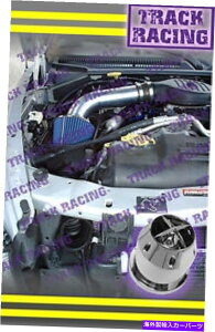 US�G�A�C���e�[�N �C���i�[�_�N�g 97-03 Dodge Dakota Durango 3.9L V6 5.2L 5.9L V8�̃u���b�N���b�h�G�A�C���e�[�NV2+CHF Black Red AIR INTAKE V2+CHF FOR 97-03 DODGE DAKOTA DURANGO 3.9L V6 5.2L 5.9L V8�y���s�A���i�z